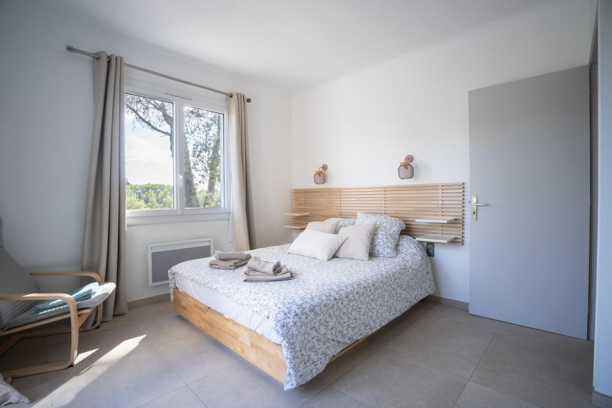 La Bastide Blanche Magnifique Villa 5 Etoiles 5 Chambres Et Piscine Privee Sur 6500 M Var Lorgues Kültér fotó