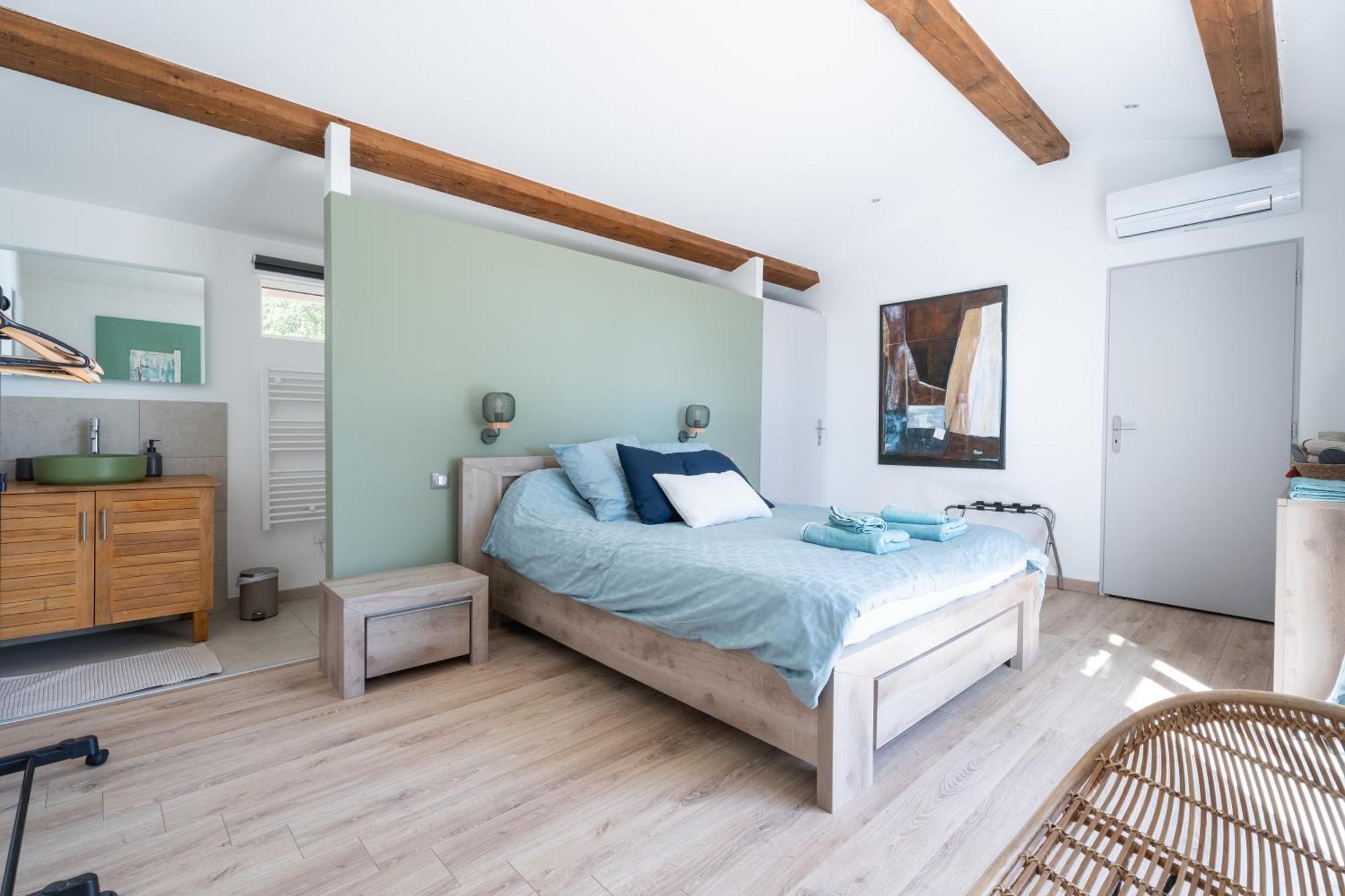 La Bastide Blanche Magnifique Villa 5 Etoiles 5 Chambres Et Piscine Privee Sur 6500 M Var Lorgues Kültér fotó