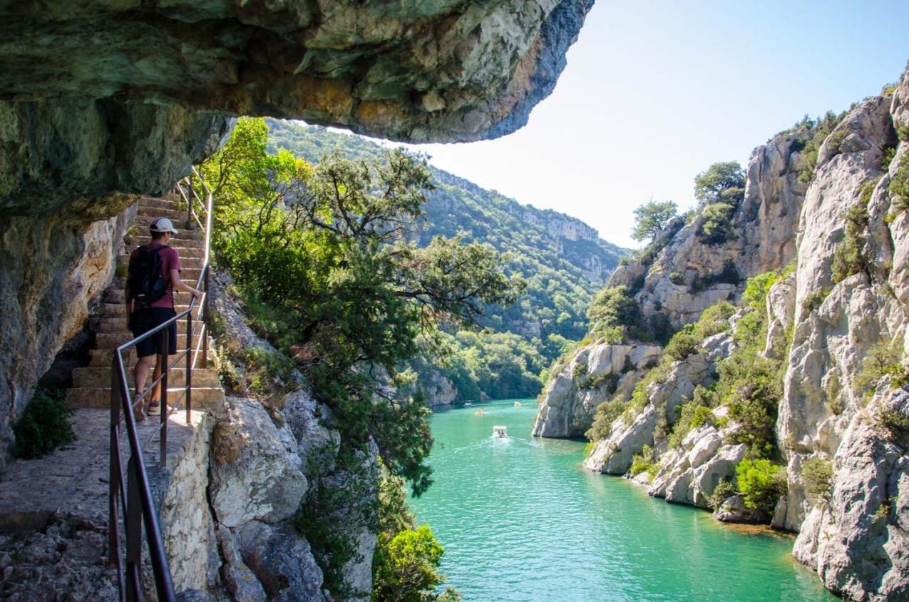 La Bastide Blanche Magnifique Villa 5 Etoiles 5 Chambres Et Piscine Privee Sur 6500 M Var Lorgues Kültér fotó