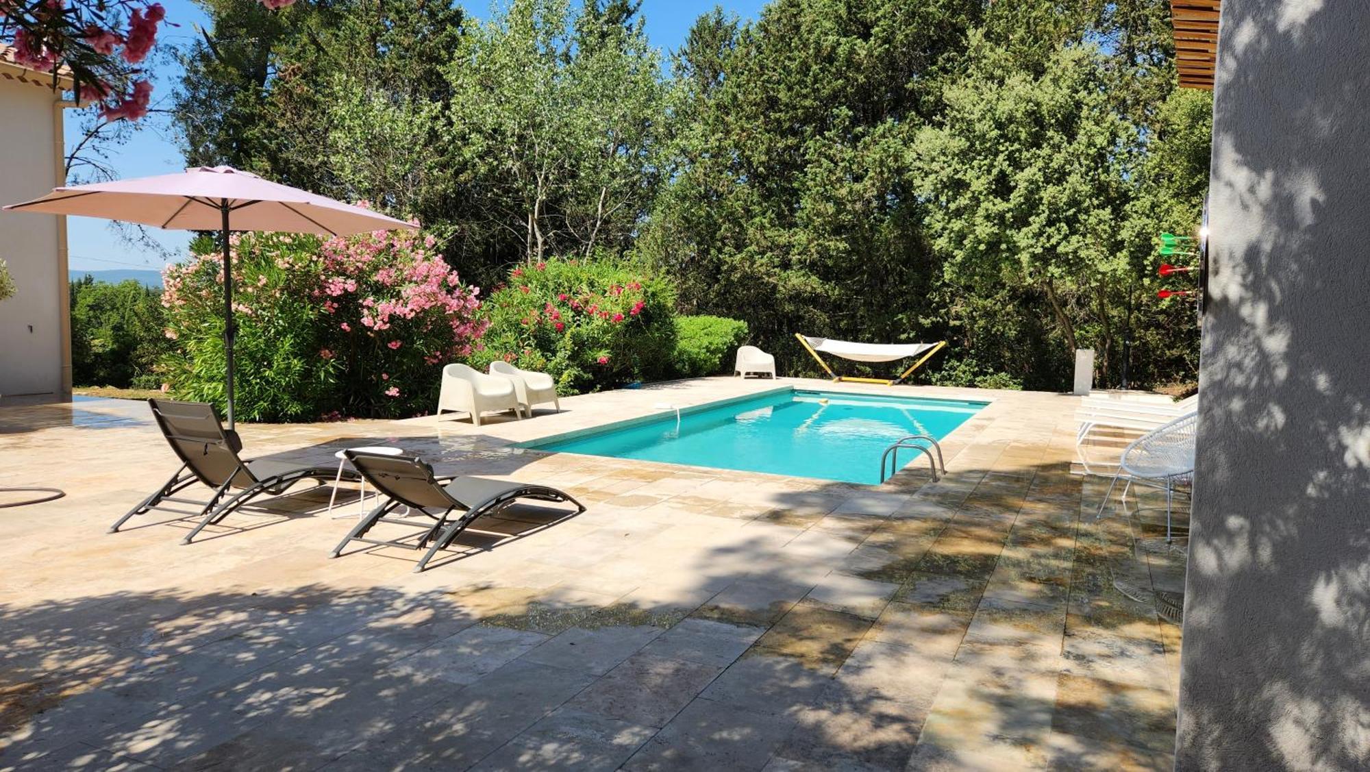 La Bastide Blanche Magnifique Villa 5 Etoiles 5 Chambres Et Piscine Privee Sur 6500 M Var Lorgues Kültér fotó