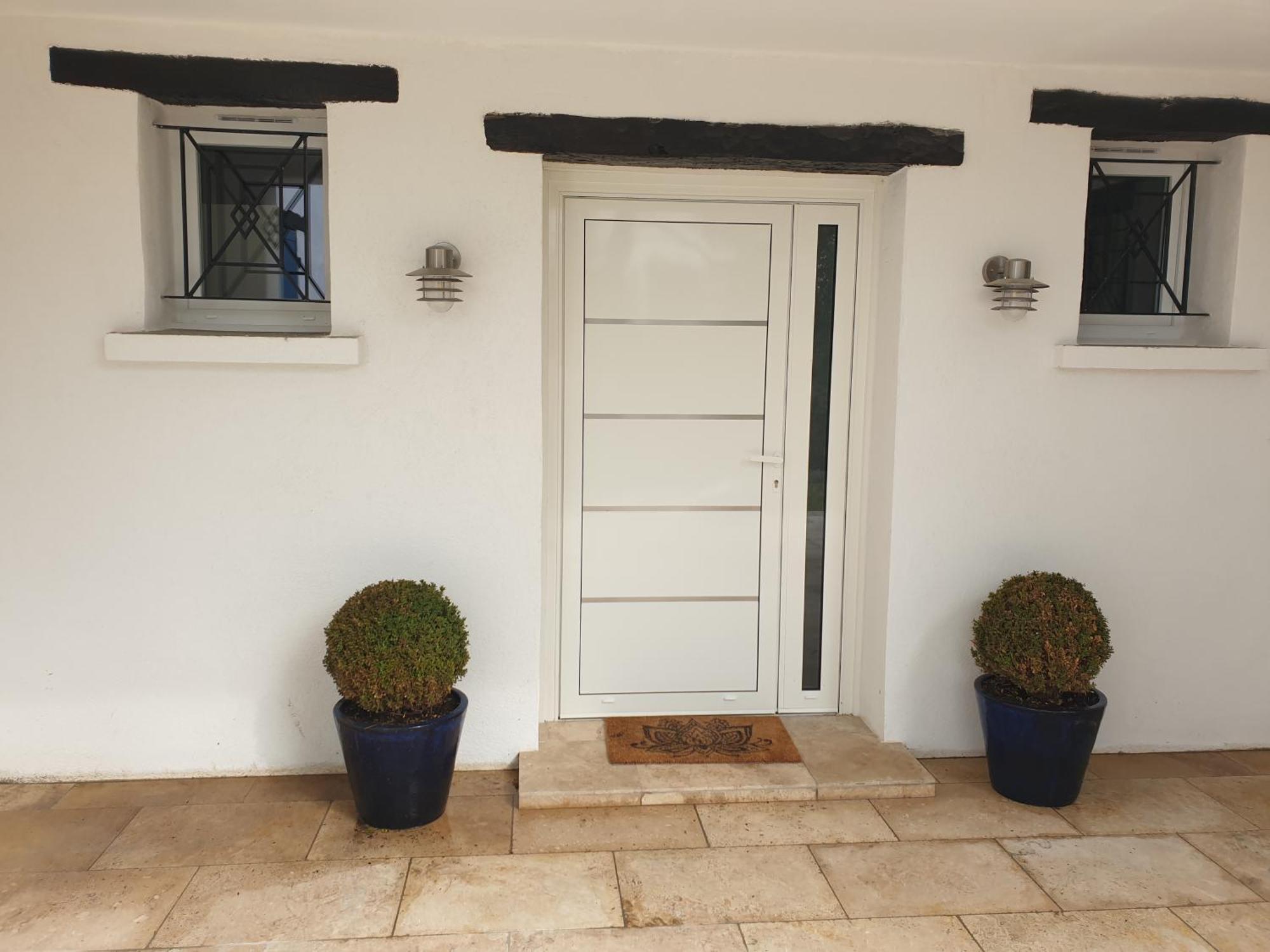 La Bastide Blanche Magnifique Villa 5 Etoiles 5 Chambres Et Piscine Privee Sur 6500 M Var Lorgues Szoba fotó
